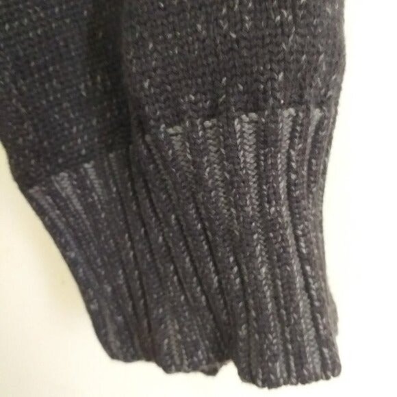 Timberland Mens long sleeves knit sweater pull over size XL - Picture 4 of 8